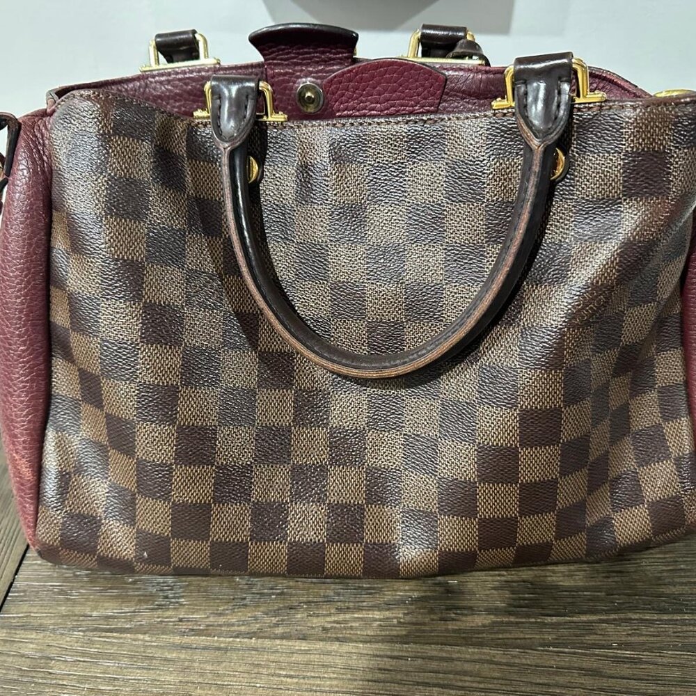 Louis Vuitton Bag